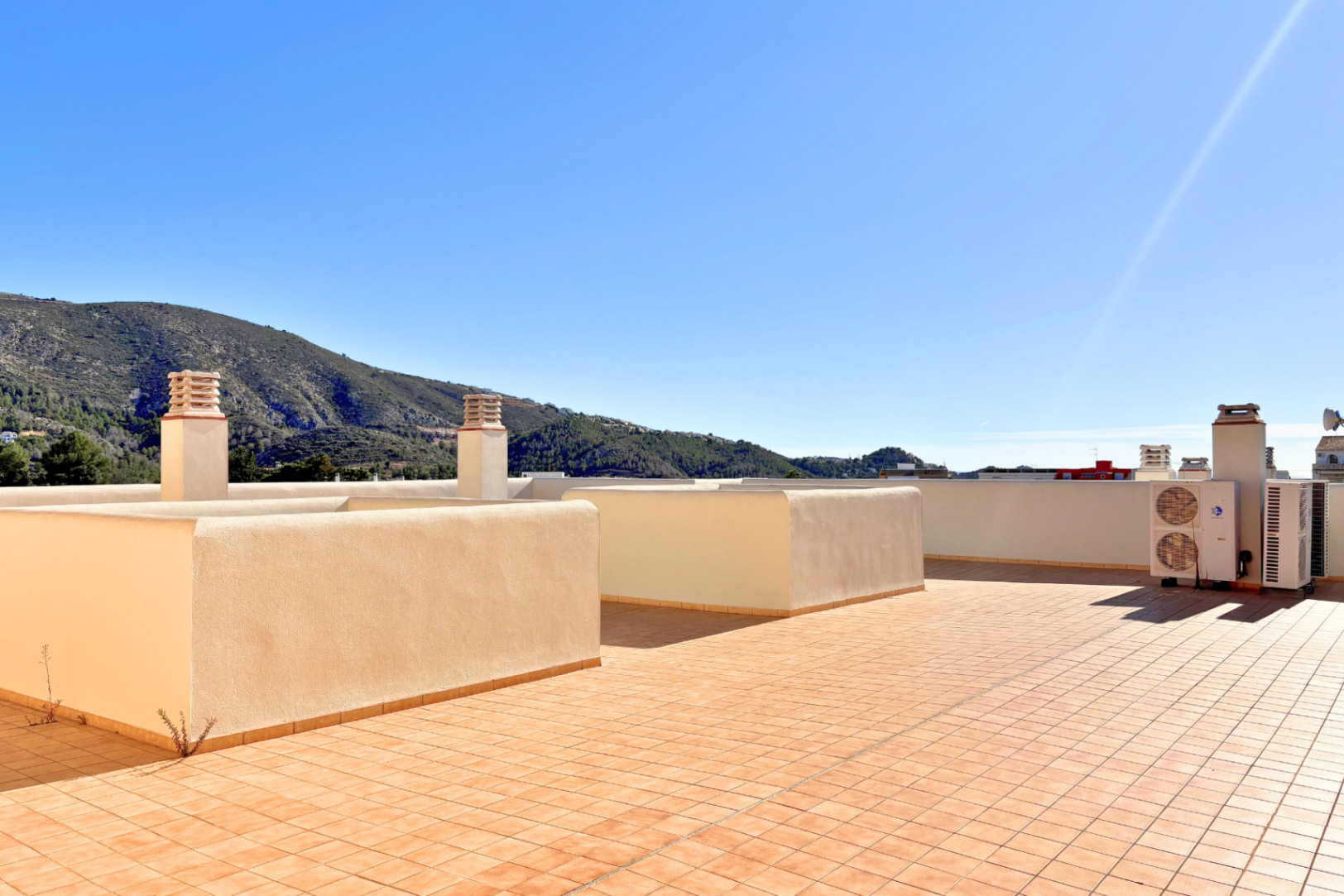 RE02-683686 Apartment for sale in Benitachell