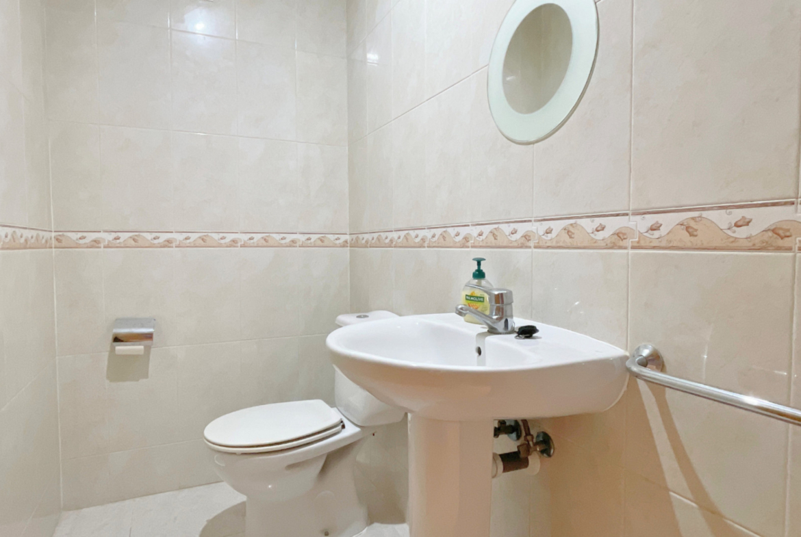 RE02-683686 Apartment for sale in Benitachell