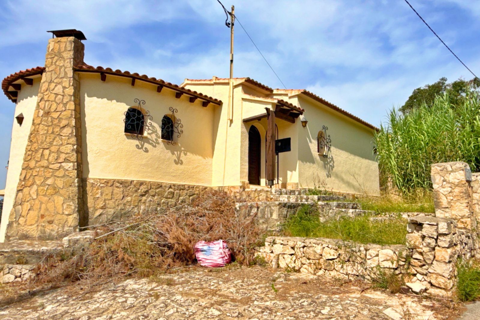 RE02-558868  villa en venta en Benissa