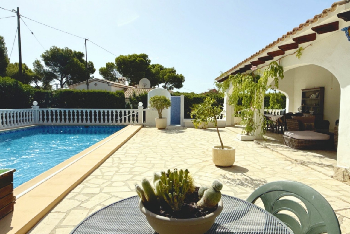 RE02-143252 villa zum verkauf in Moraira