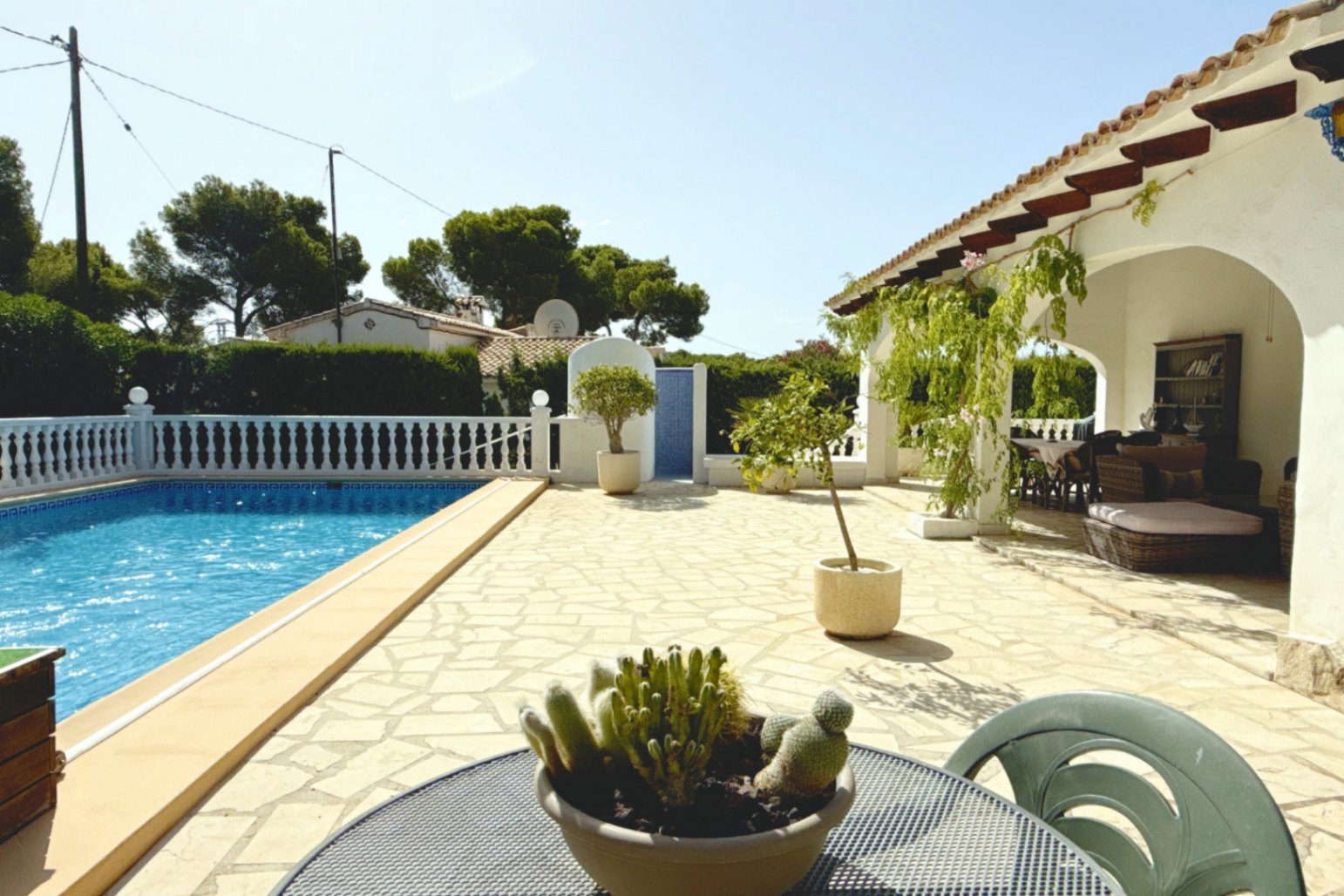 RE02-143252 villa zum verkauf in Moraira