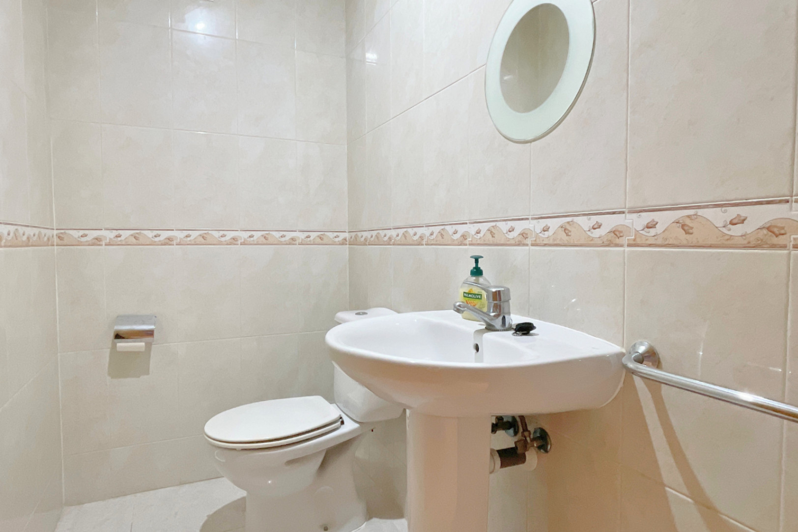 RE02-683686 Apartment for sale in Benitachell