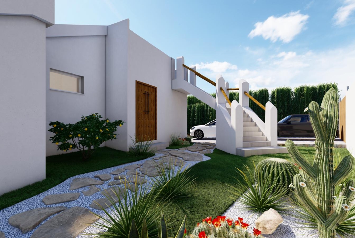 RE02-032891 villa for sale in Benissa