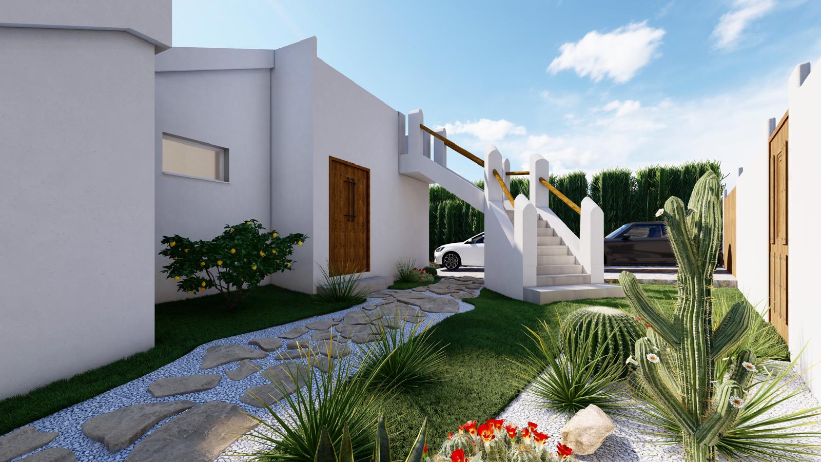 RE02-032891 villa for sale in Benissa