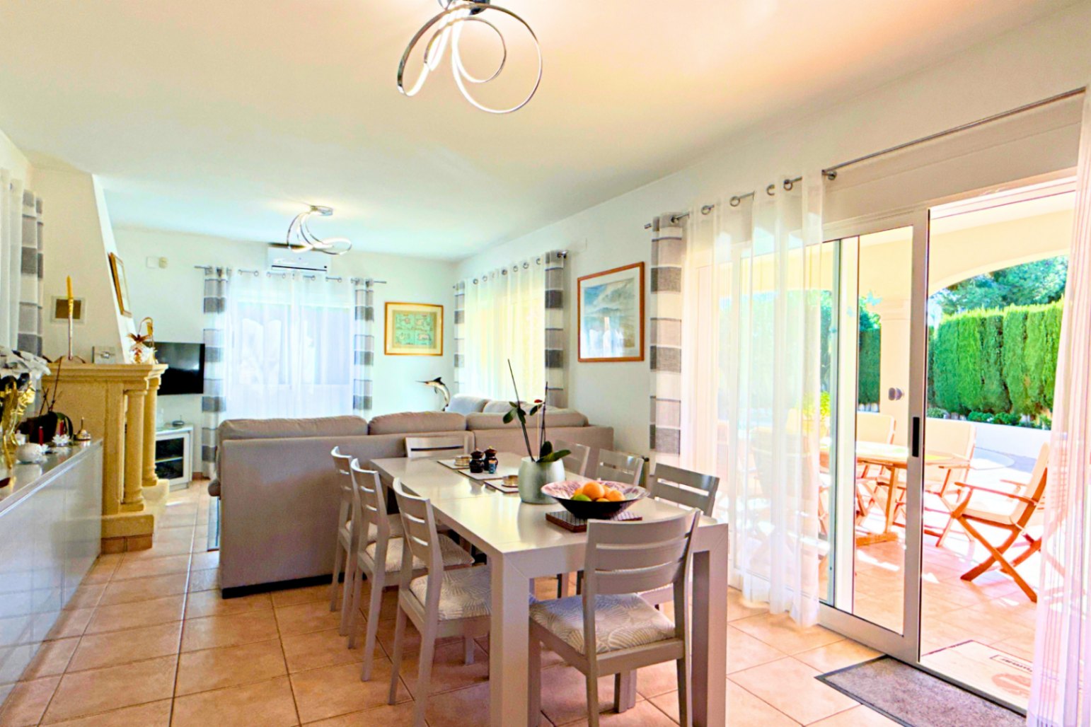 RE02-004306 villa zum verkauf in Benissa
