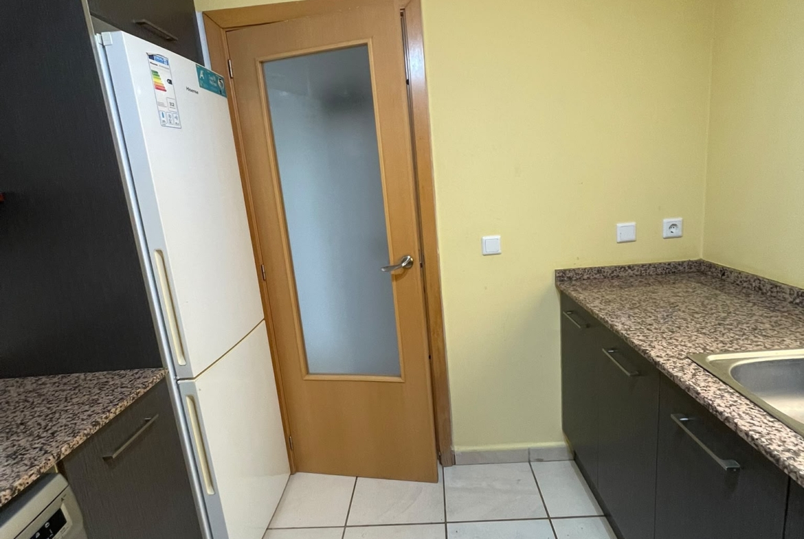 RE02-574652 apartment zum verkauf in Parcent