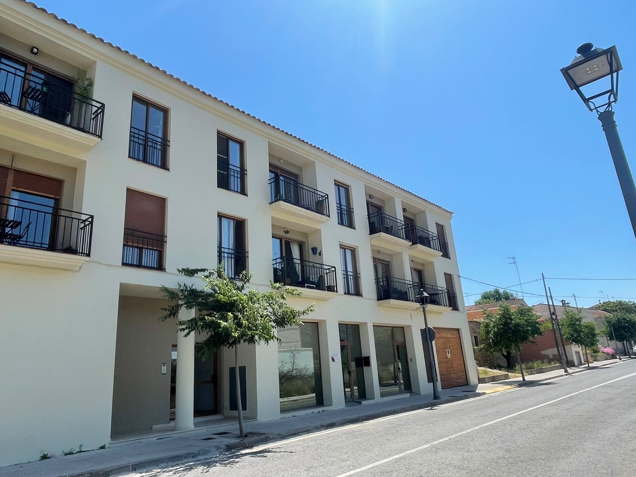 apartment for sale in Parcent