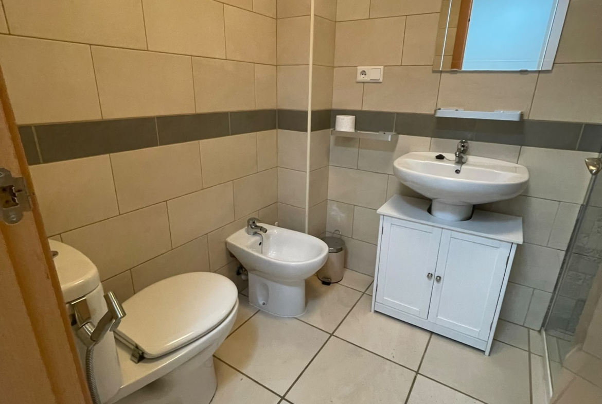 RE02-574652 apartment zum verkauf in Parcent