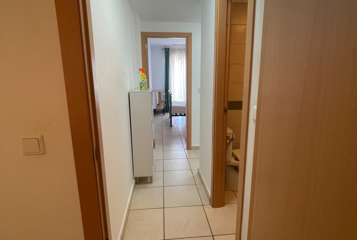 RE02-574652 apartment zum verkauf in Parcent