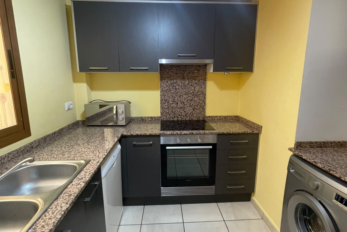 RE02-574652 apartment zum verkauf in Parcent
