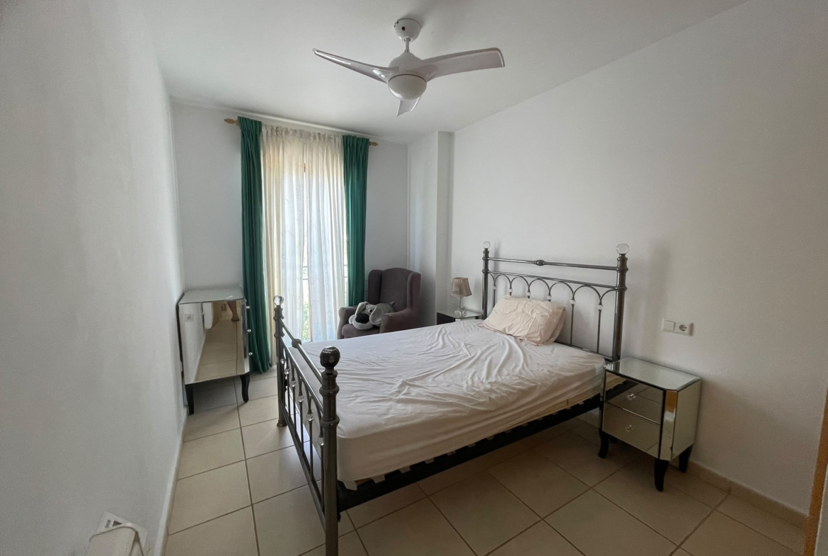 RE02-574652 apartment zum verkauf in Parcent