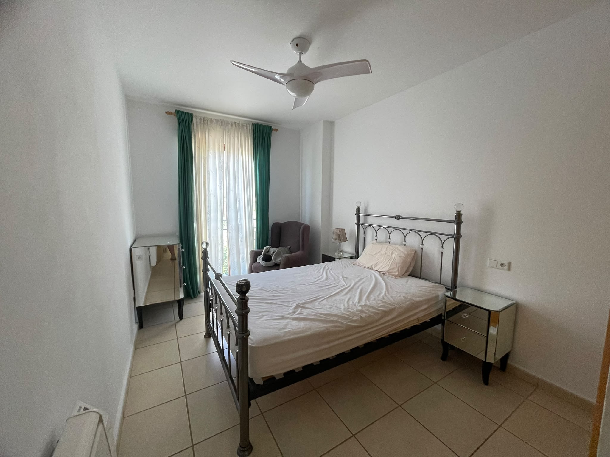 RE02-574652 apartment zum verkauf in Parcent