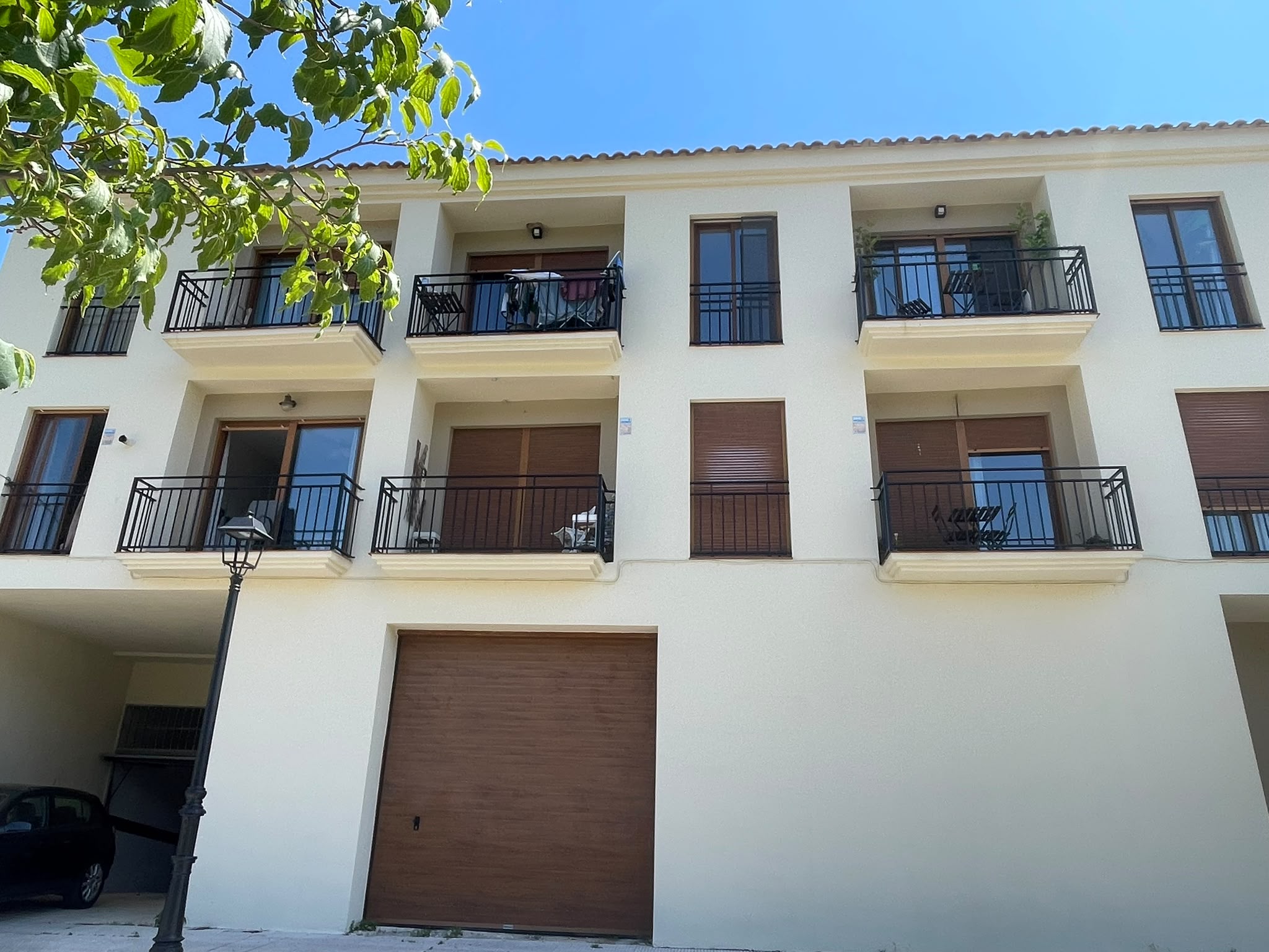 RE02-574652 apartment zum verkauf in Parcent