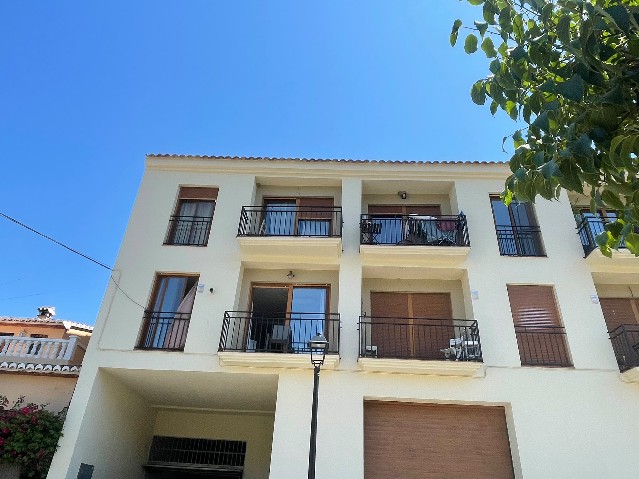 RE02-574652 apartment zum verkauf in Parcent