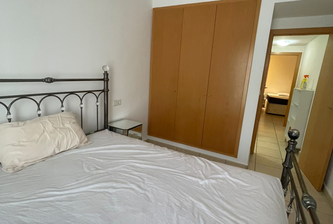 RE02-574652 apartment zum verkauf in Parcent
