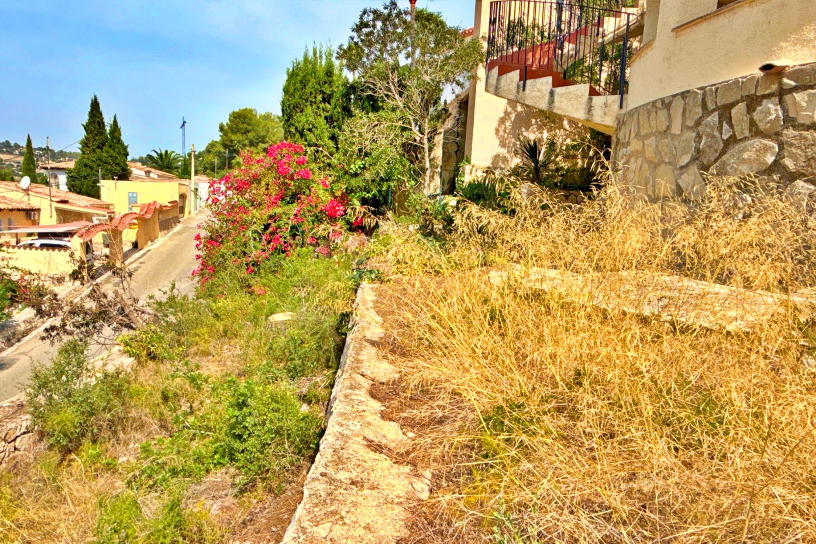 RE02-558868  villa en venta en Benissa