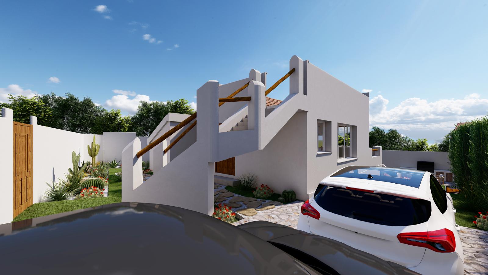 RE02-032891 villa for sale in Benissa
