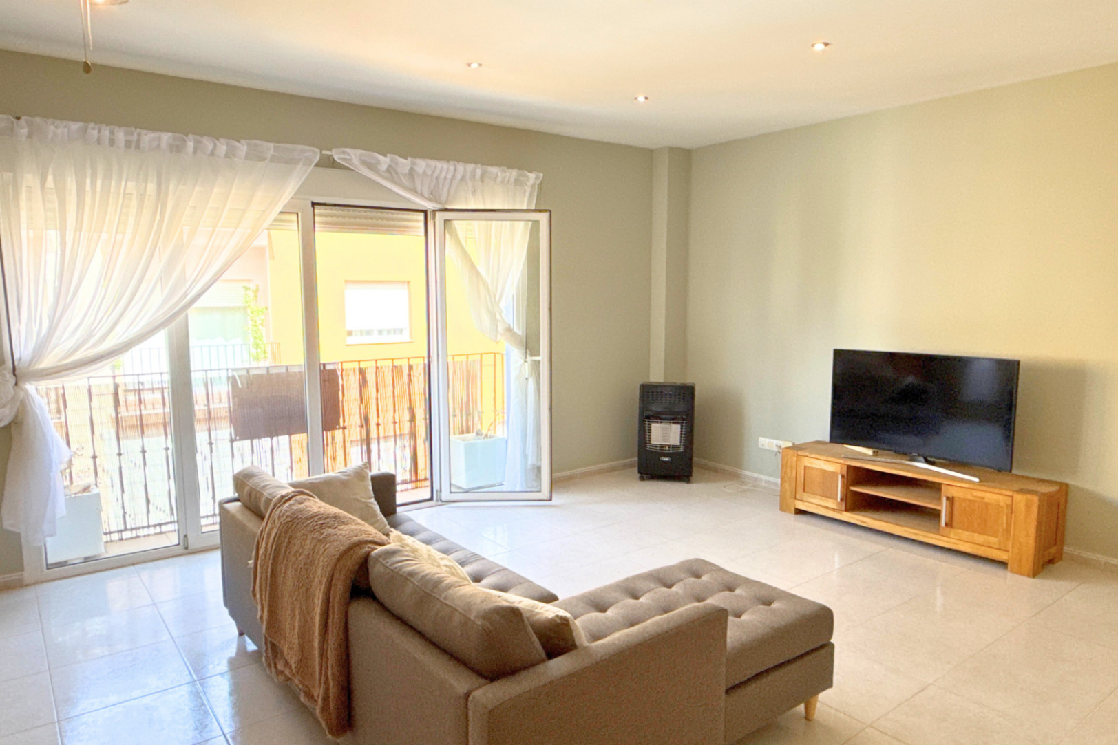 RE02-683686 Apartment for sale in Benitachell