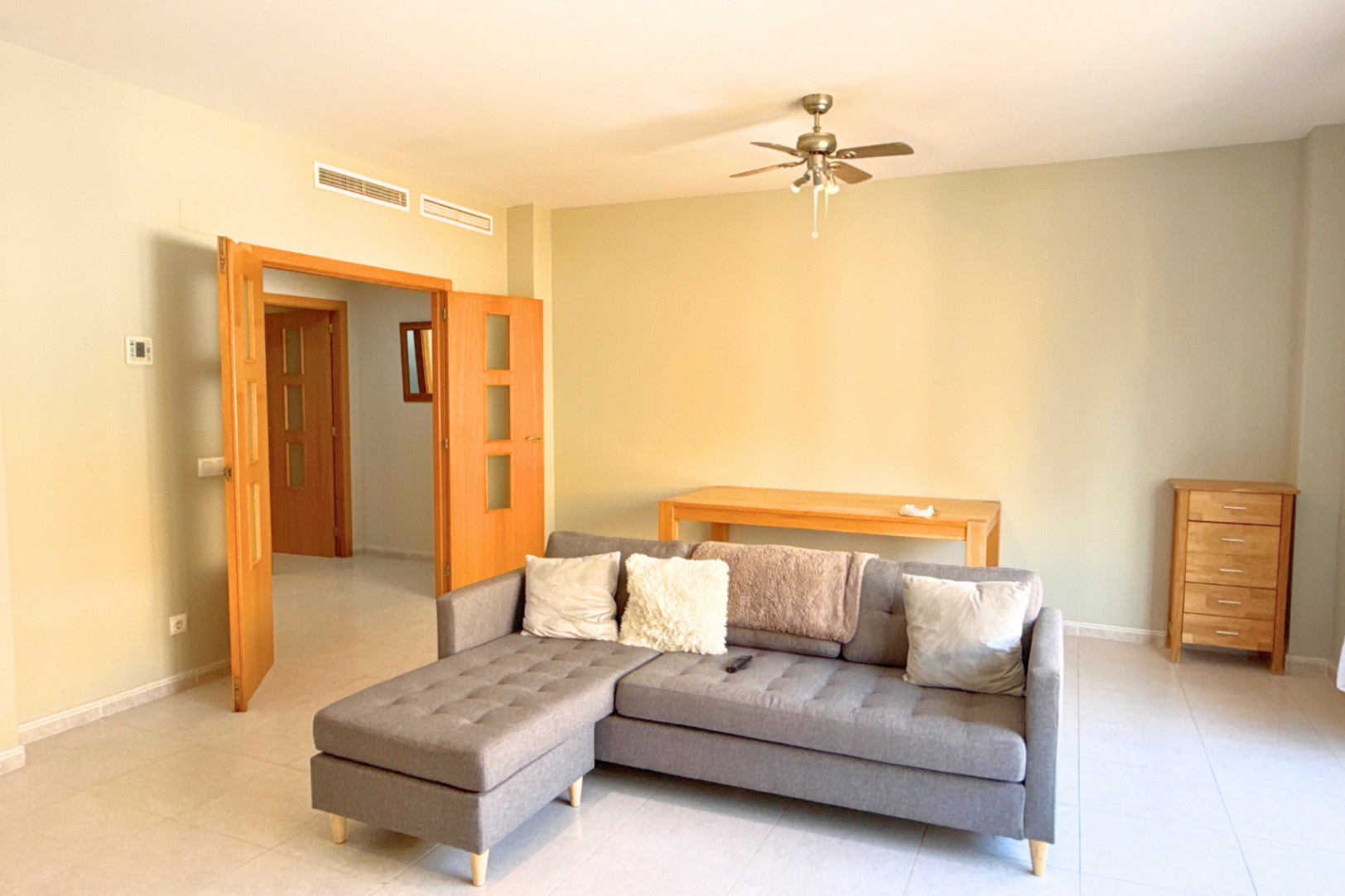 RE02-683686 Apartment for sale in Benitachell