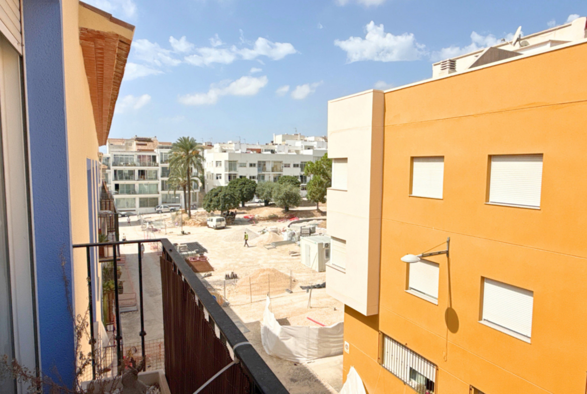 RE02-683686 Apartment for sale in Benitachell
