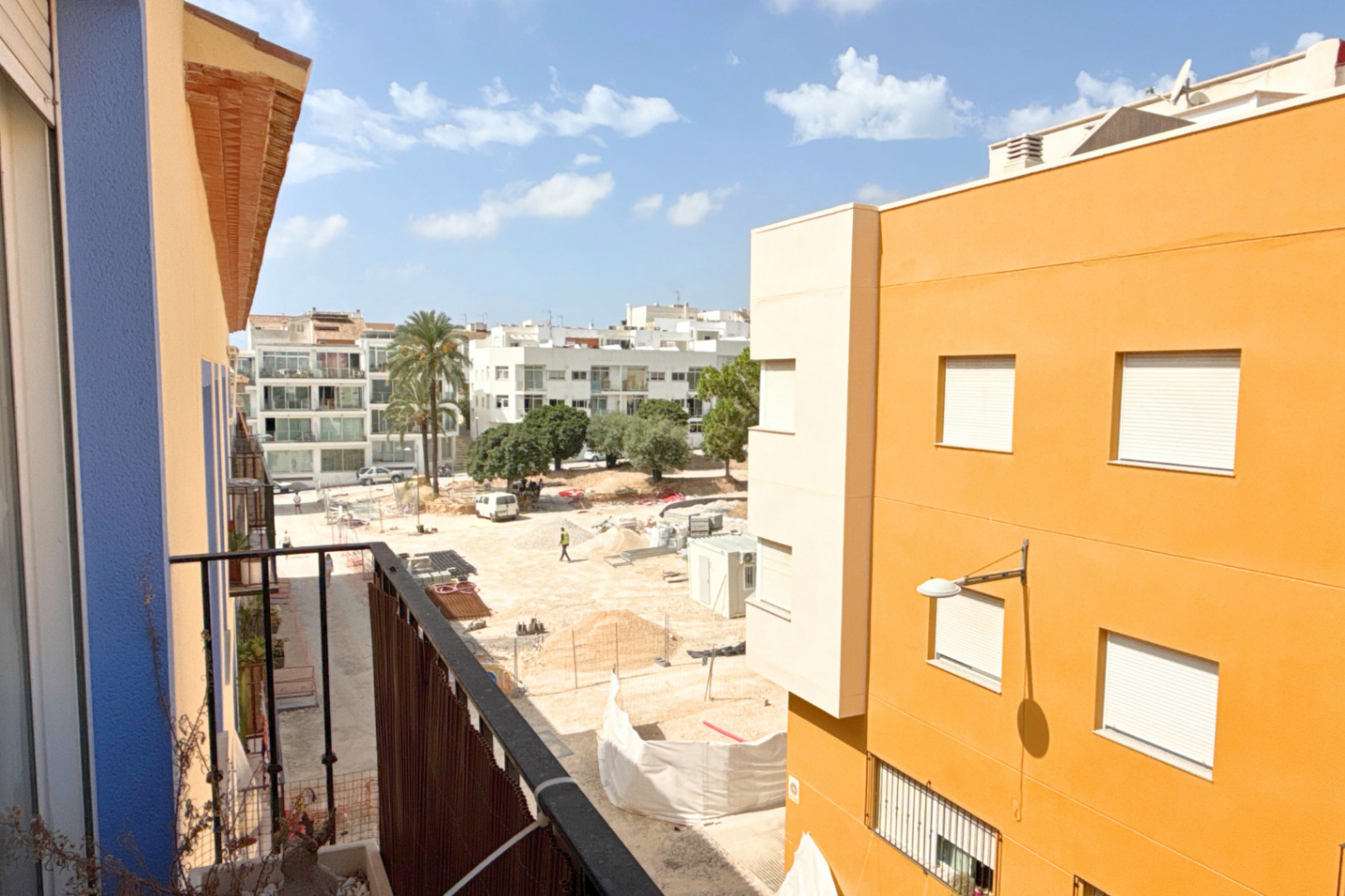 RE02-683686 Apartment for sale in Benitachell