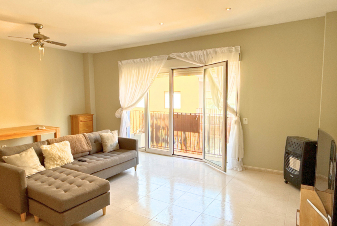 RE02-683686 Apartment for sale in Benitachell