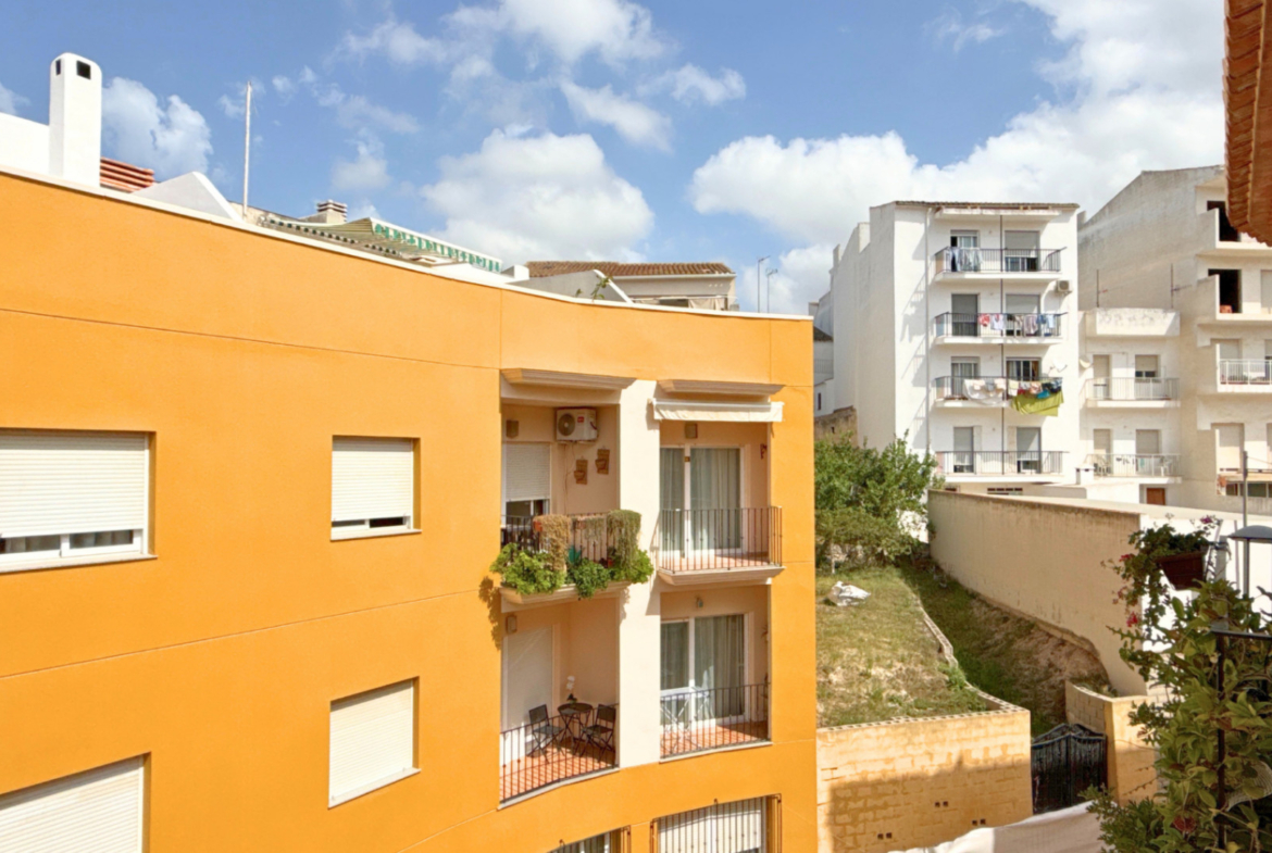 RE02-683686 Apartment for sale in Benitachell