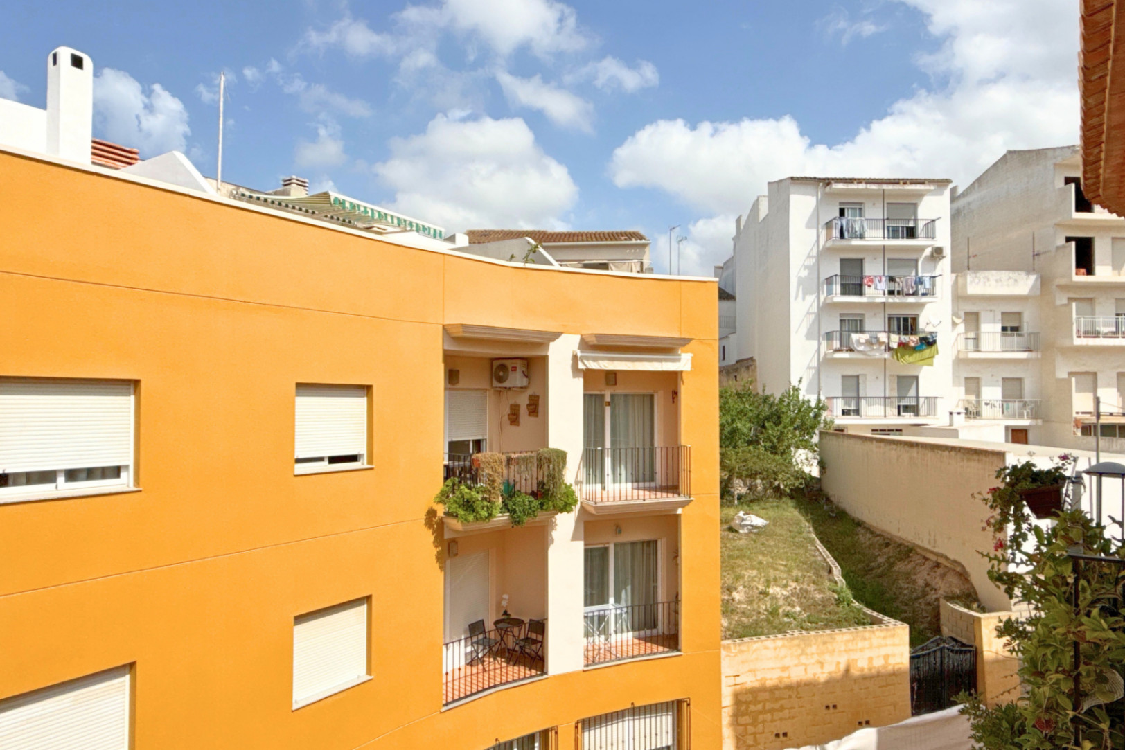 RE02-683686 Apartment for sale in Benitachell