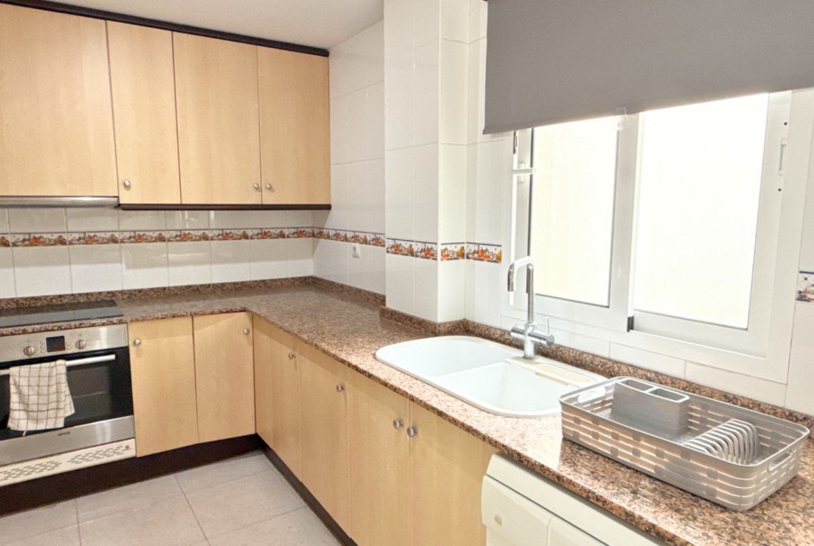 RE02-683686 Apartment for sale in Benitachell
