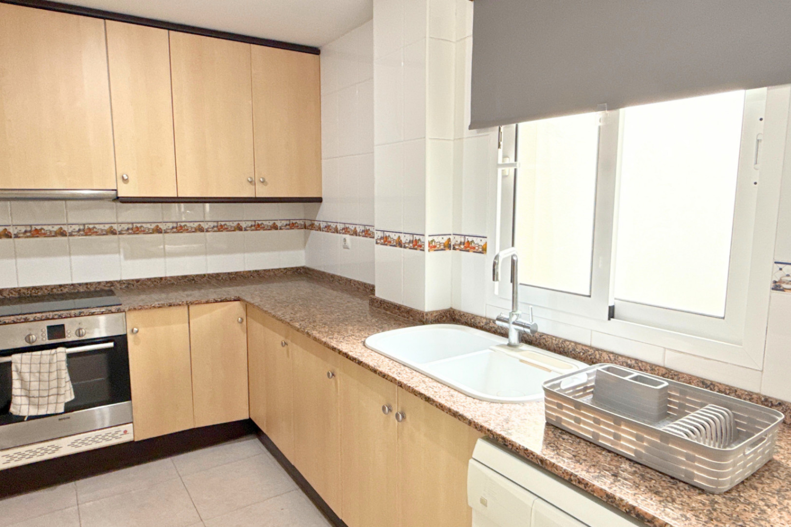 RE02-683686 Apartment for sale in Benitachell