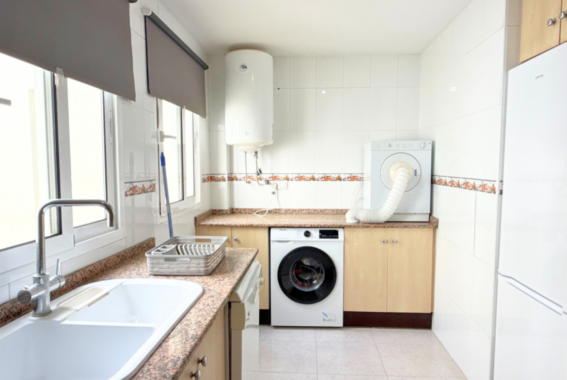 RE02-683686 Apartment for sale in Benitachell