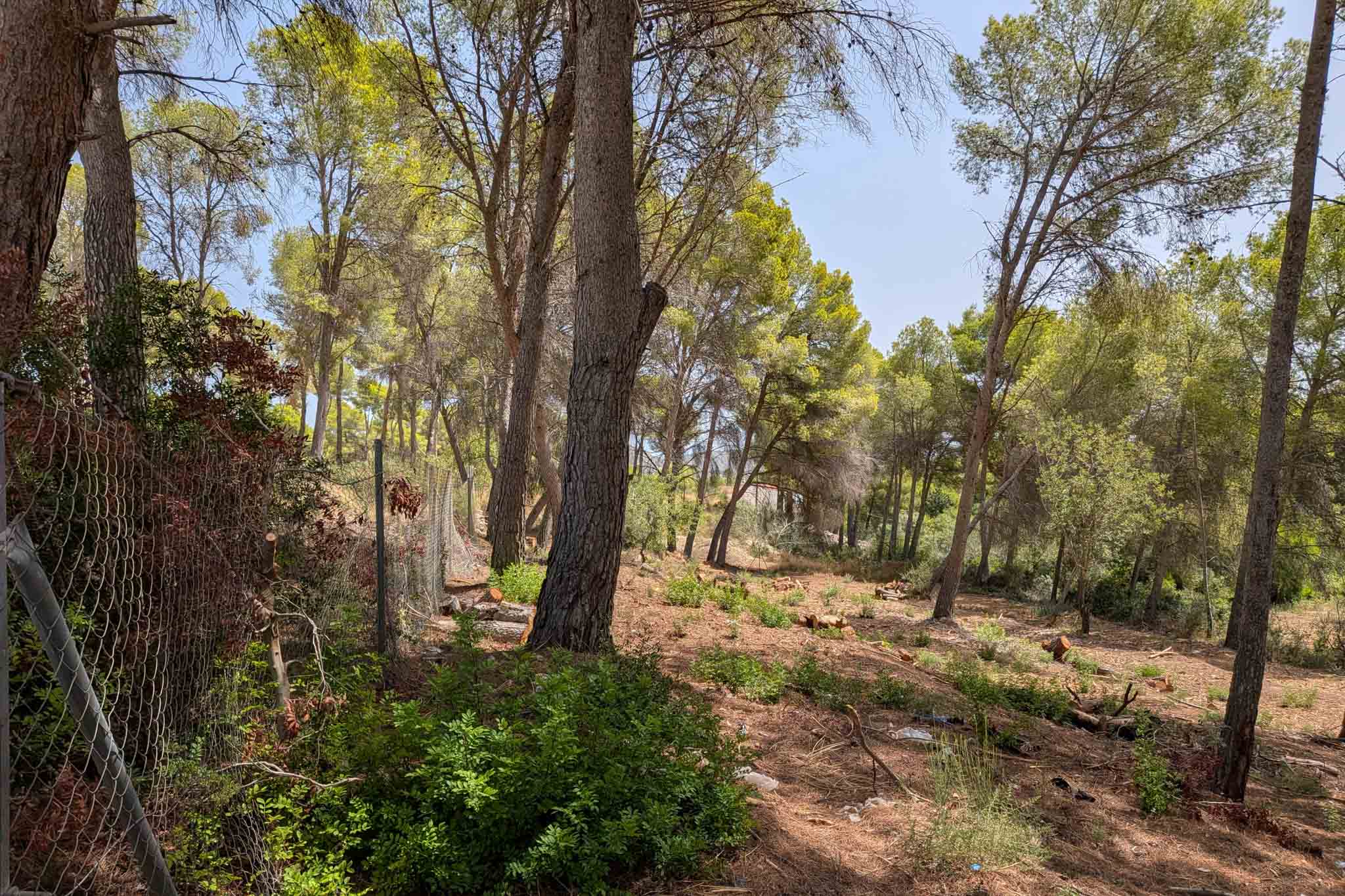 RE02-579236 plot zum verkauf in Moraira