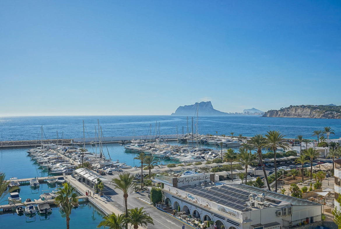 RE02-579236 plot zum verkauf in Moraira