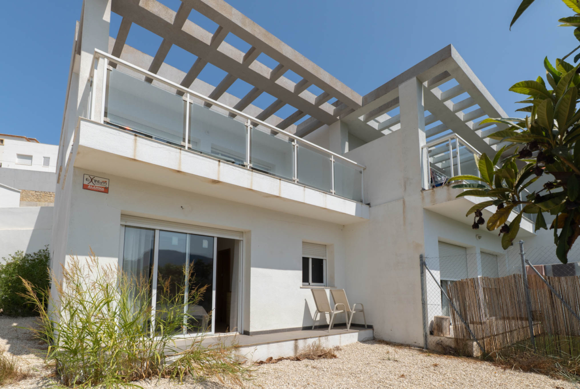 RE02-418125 villa zum verkauf in Calpe