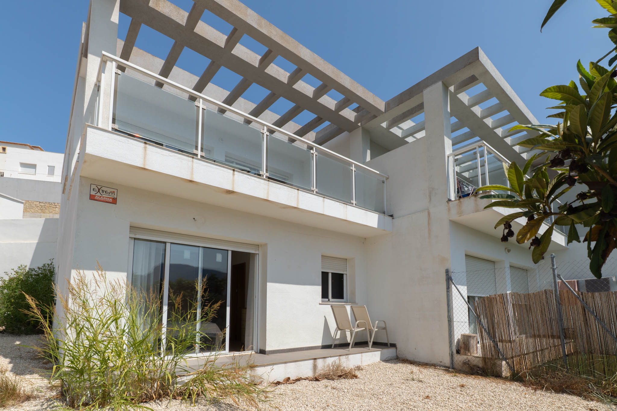 RE02-418125 villa zum verkauf in Calpe