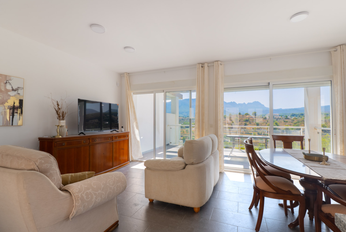 RE02-418125 villa zum verkauf in Calpe
