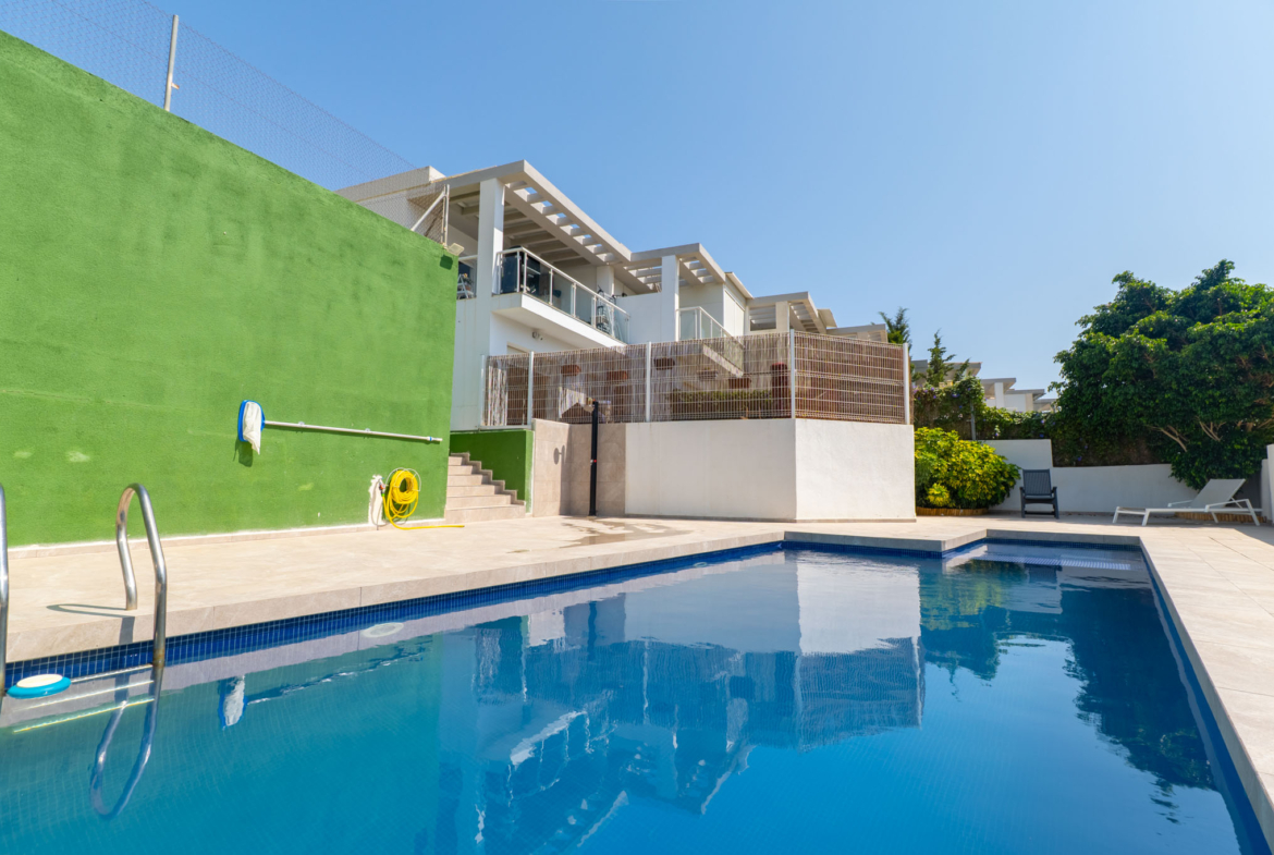RE02-418125 villa zum verkauf in Calpe
