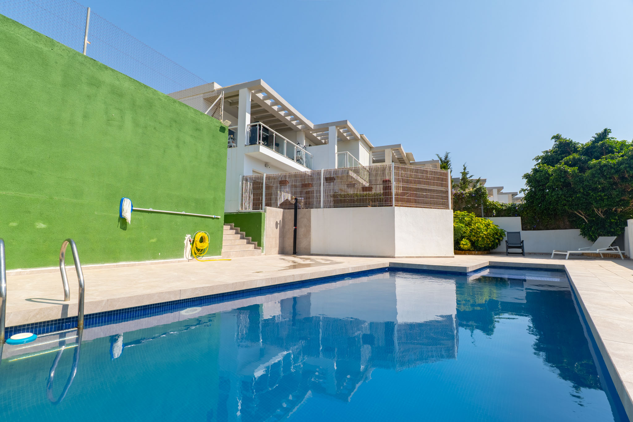 RE02-418125 villa zum verkauf in Calpe