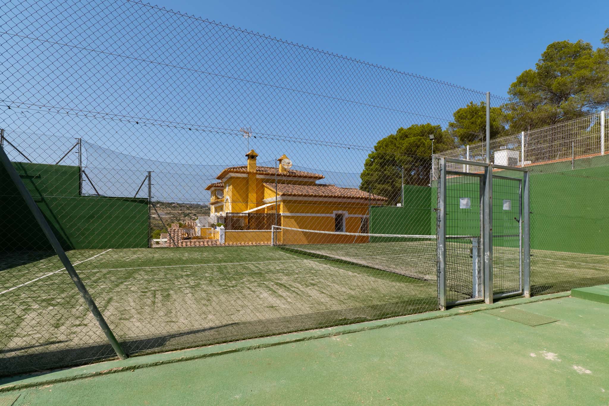 RE02-418125 villa zum verkauf in Calpe