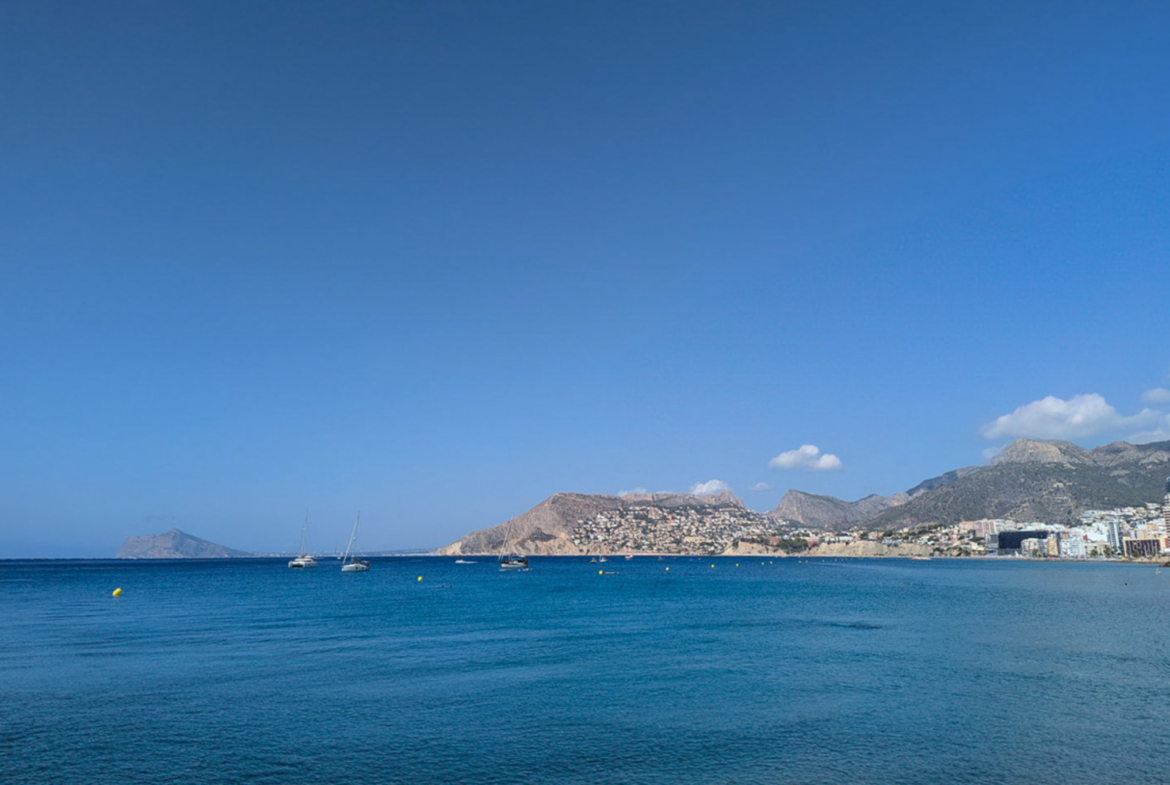 RE02-418125 villa zum verkauf in Calpe