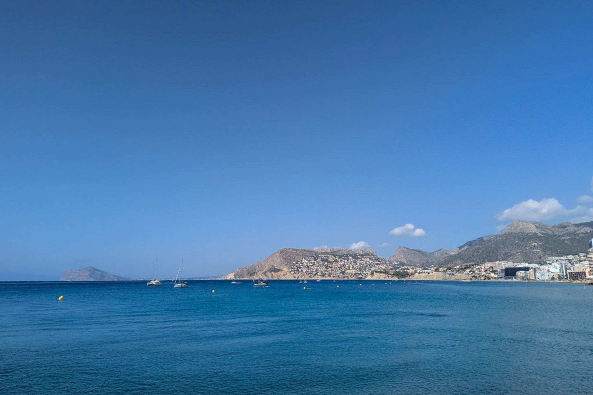 RE02-418125 villa zum verkauf in Calpe