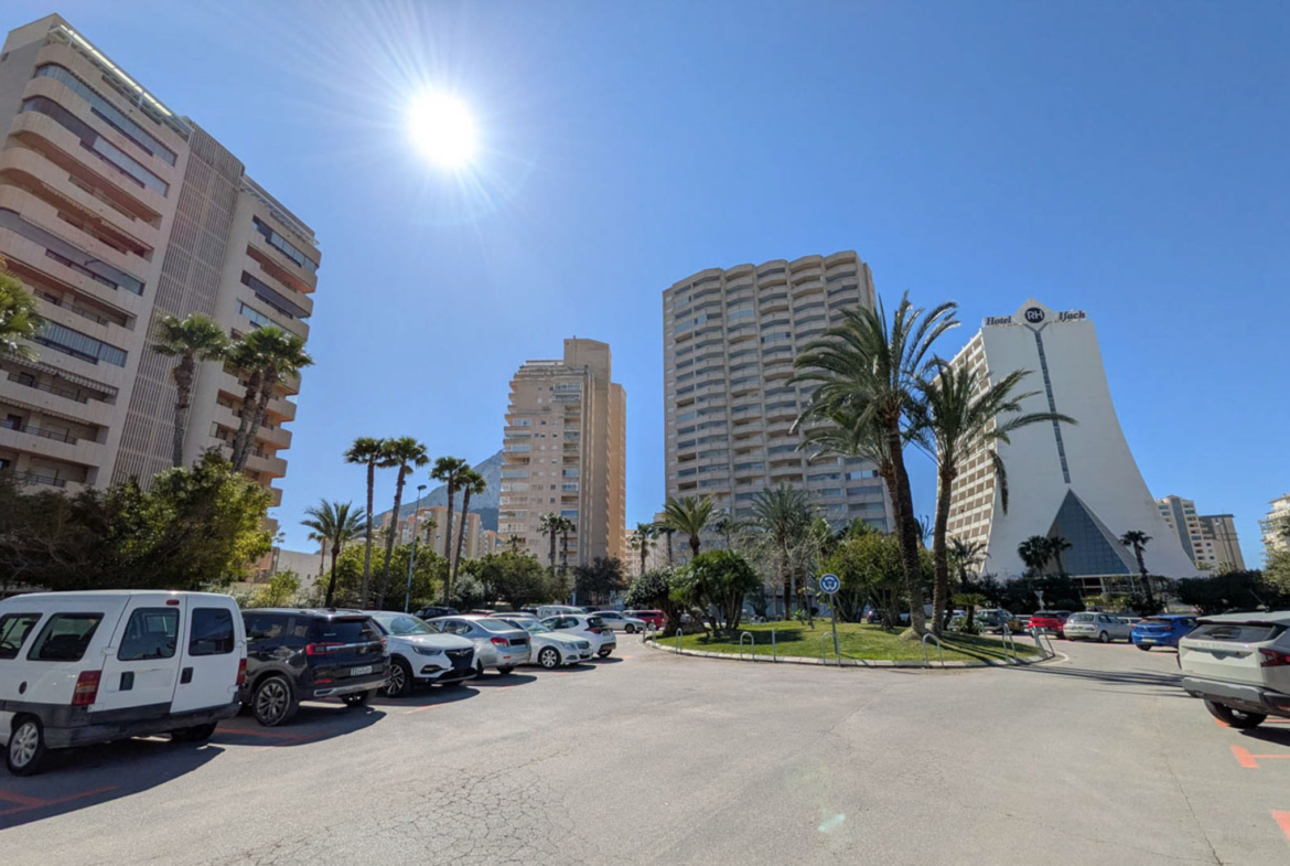 RE02-418125 villa zum verkauf in Calpe