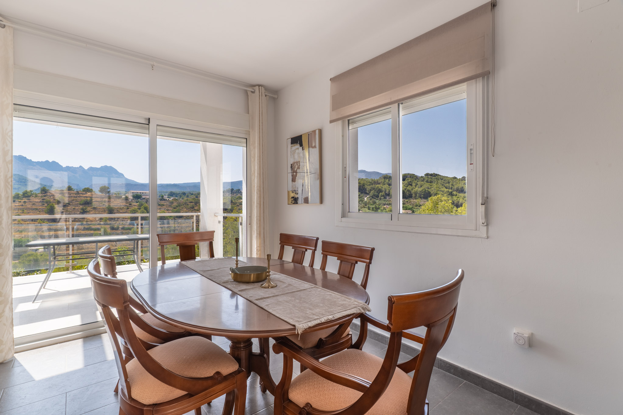 RE02-418125 villa zum verkauf in Calpe