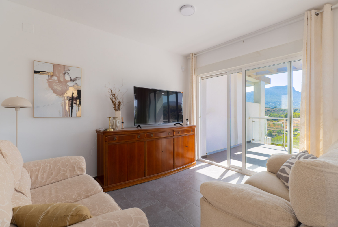 RE02-418125 villa zum verkauf in Calpe