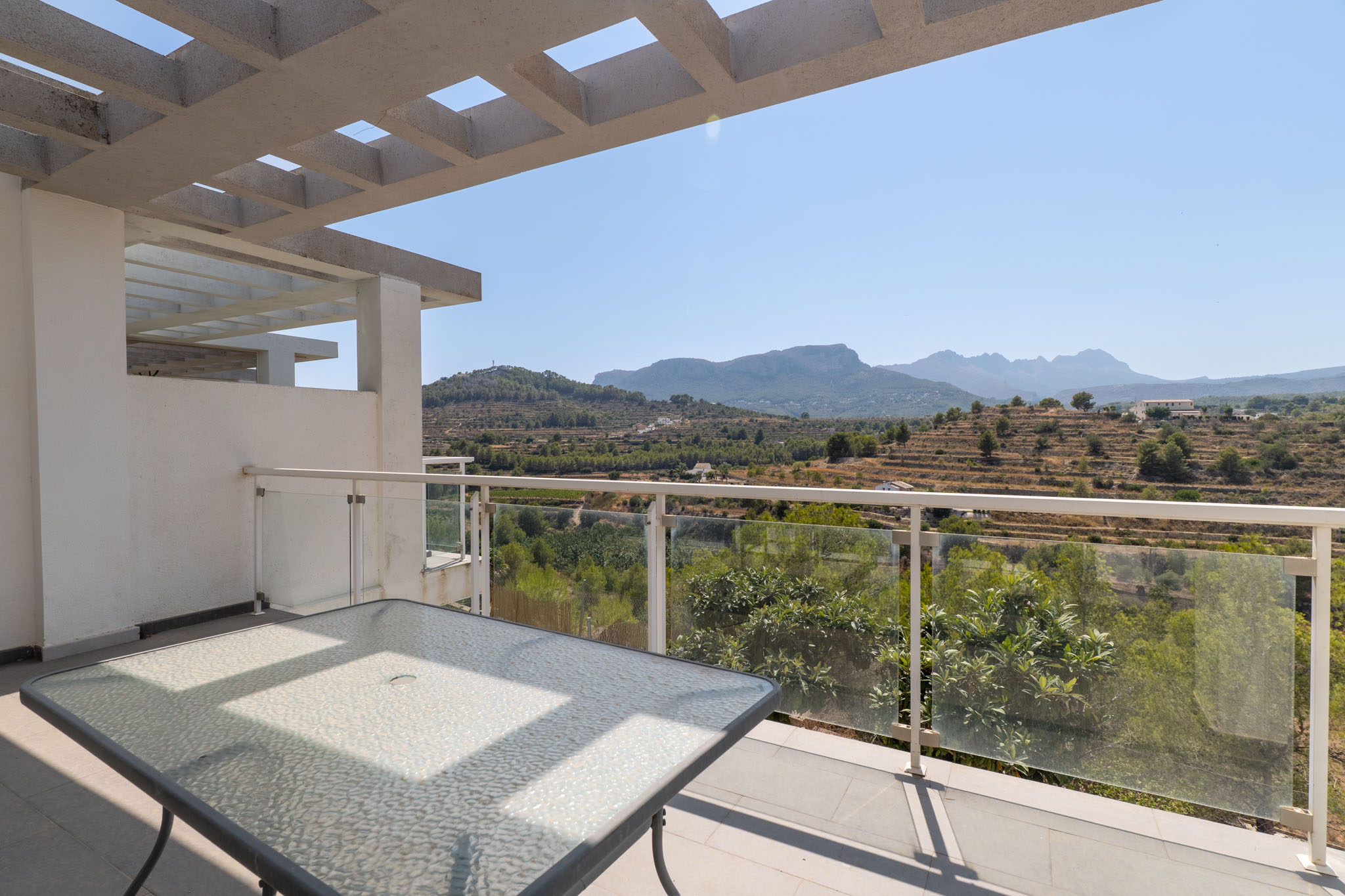 RE02-418125 villa zum verkauf in Calpe