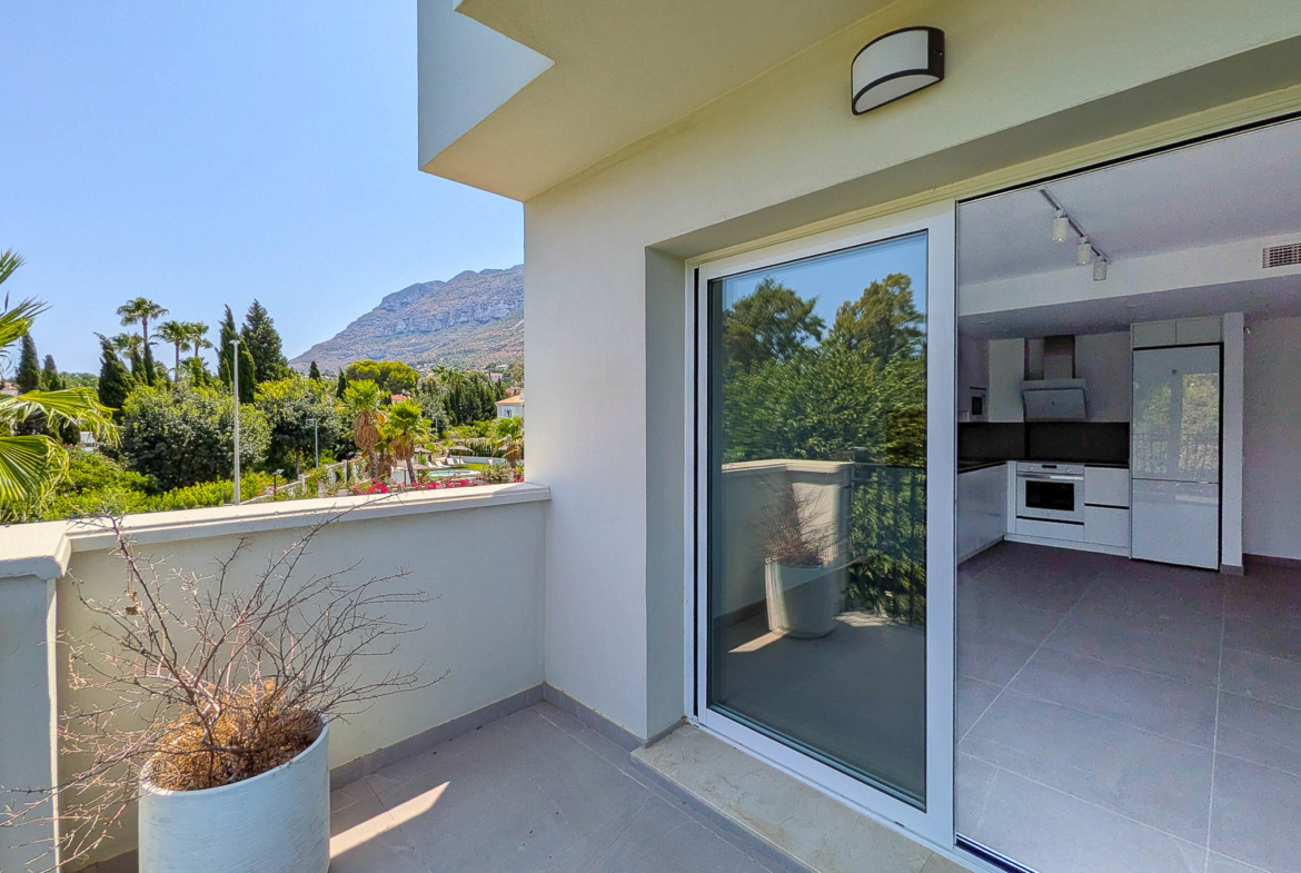 RE02-632834 apartment for sale in Denia