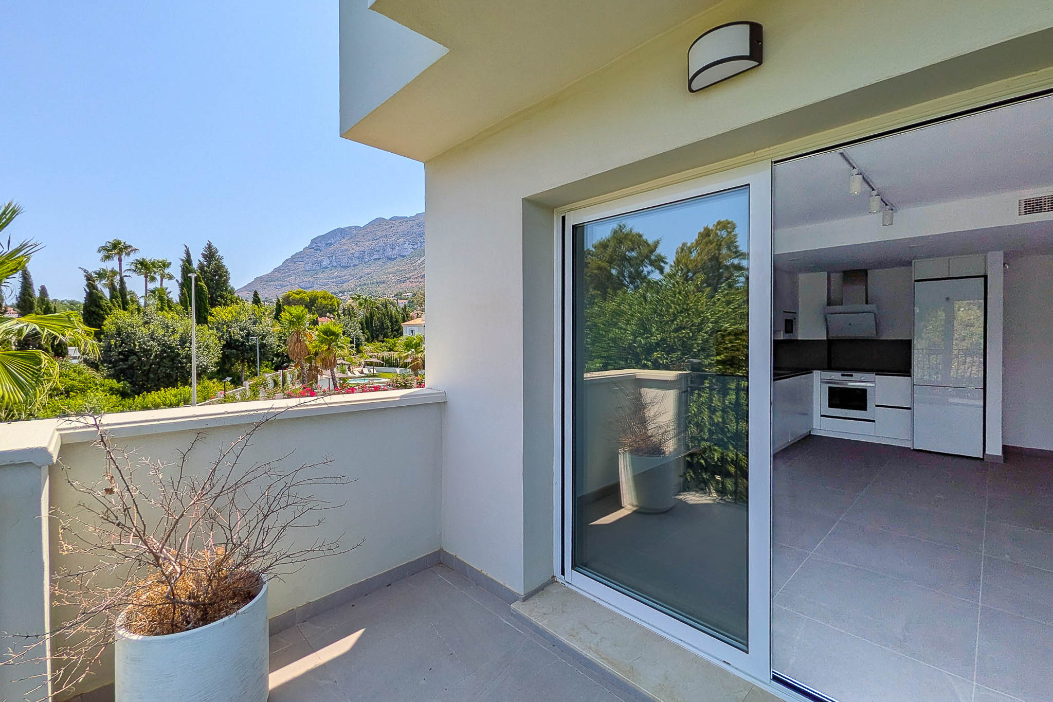 RE02-632834 apartment for sale in Denia