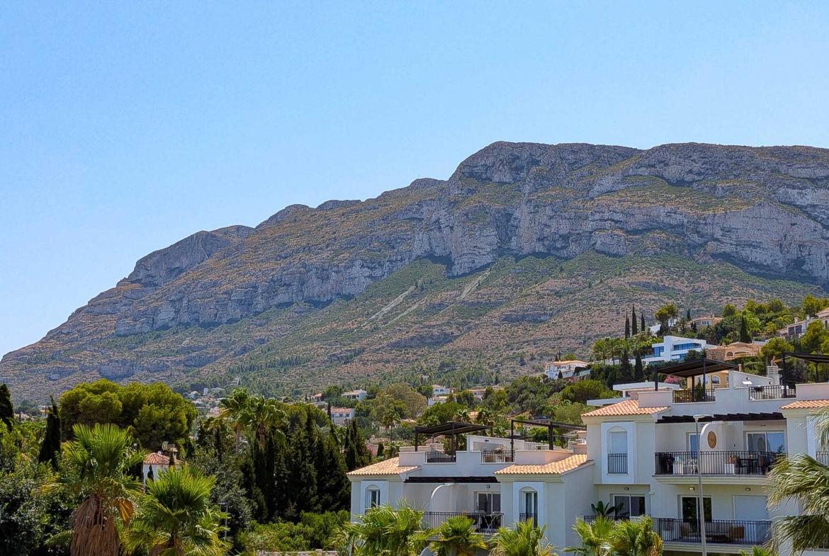 RE02-632834 apartment for sale in Denia
