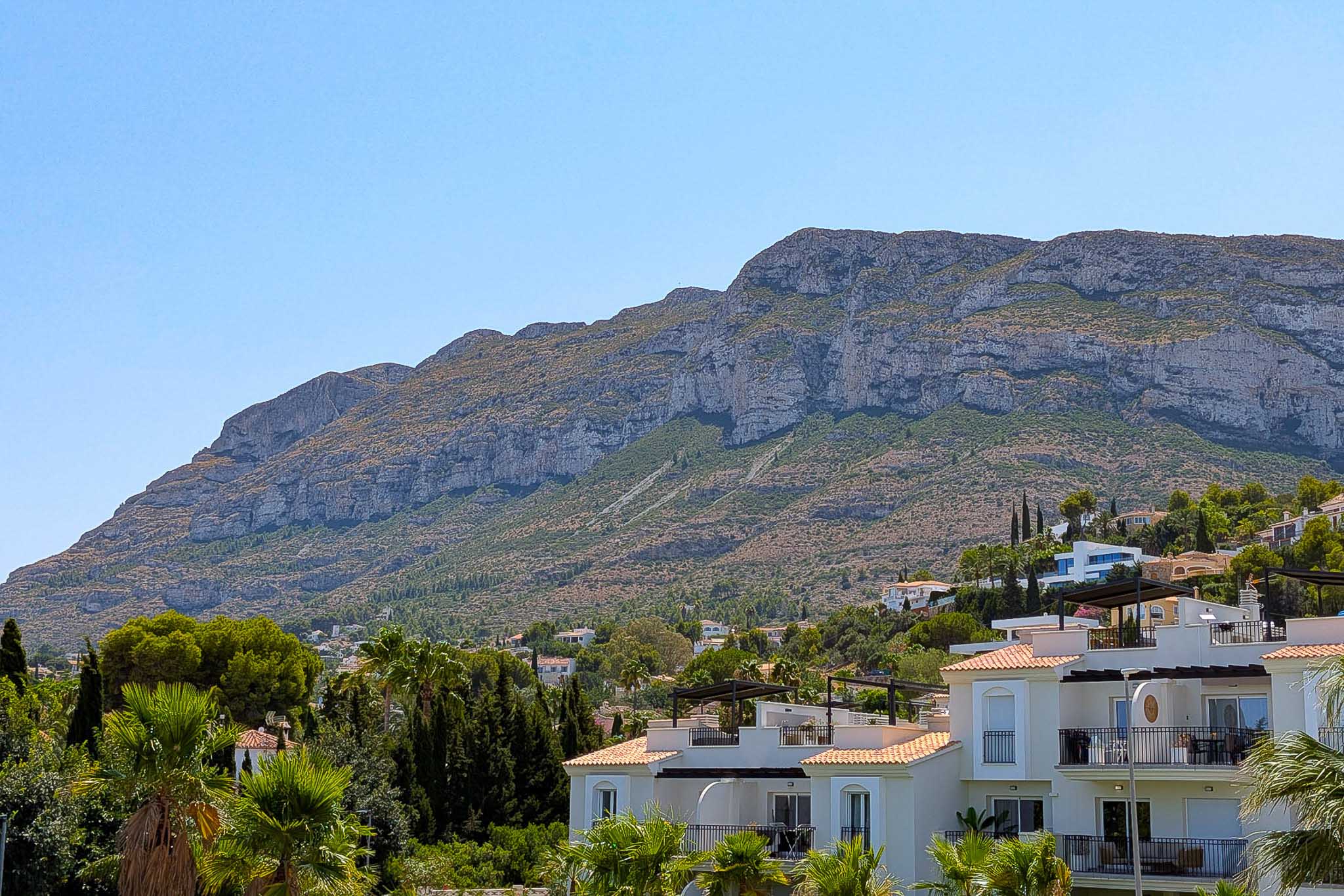 RE02-632834 apartment for sale in Denia