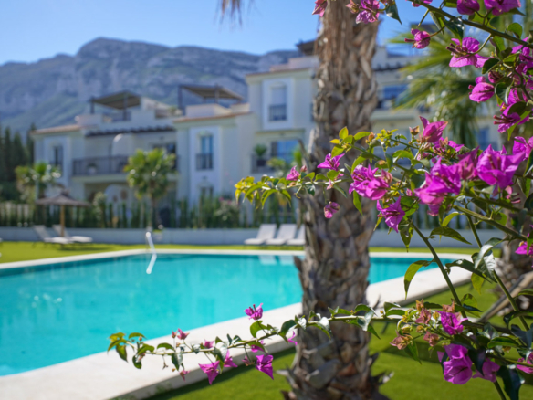 apartment for sale in Denia
